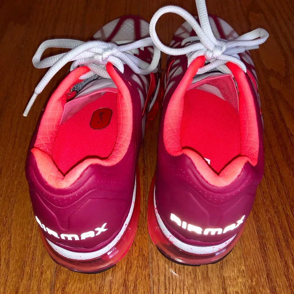 New Nike Air Max womens shoes-8 - Picture 3 of 4